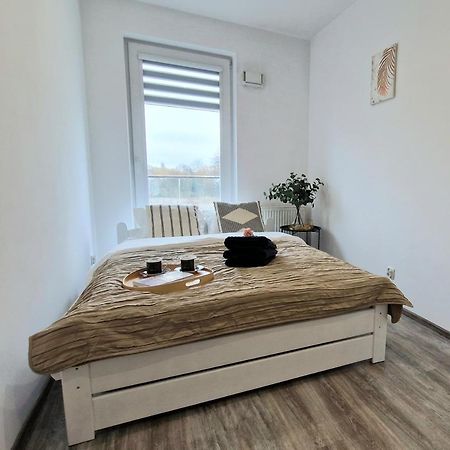 Apartament Czechowska Comfort Lublin Exterior photo