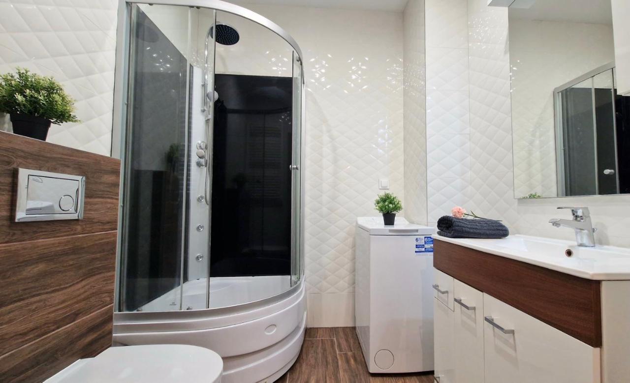 Apartament Czechowska Comfort Lublin Exterior photo