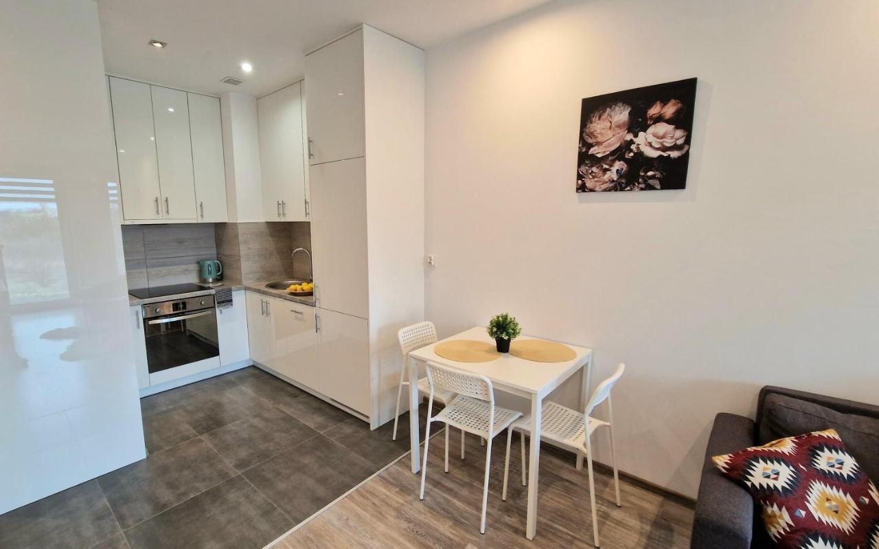 Apartament Czechowska Comfort Lublin Exterior photo
