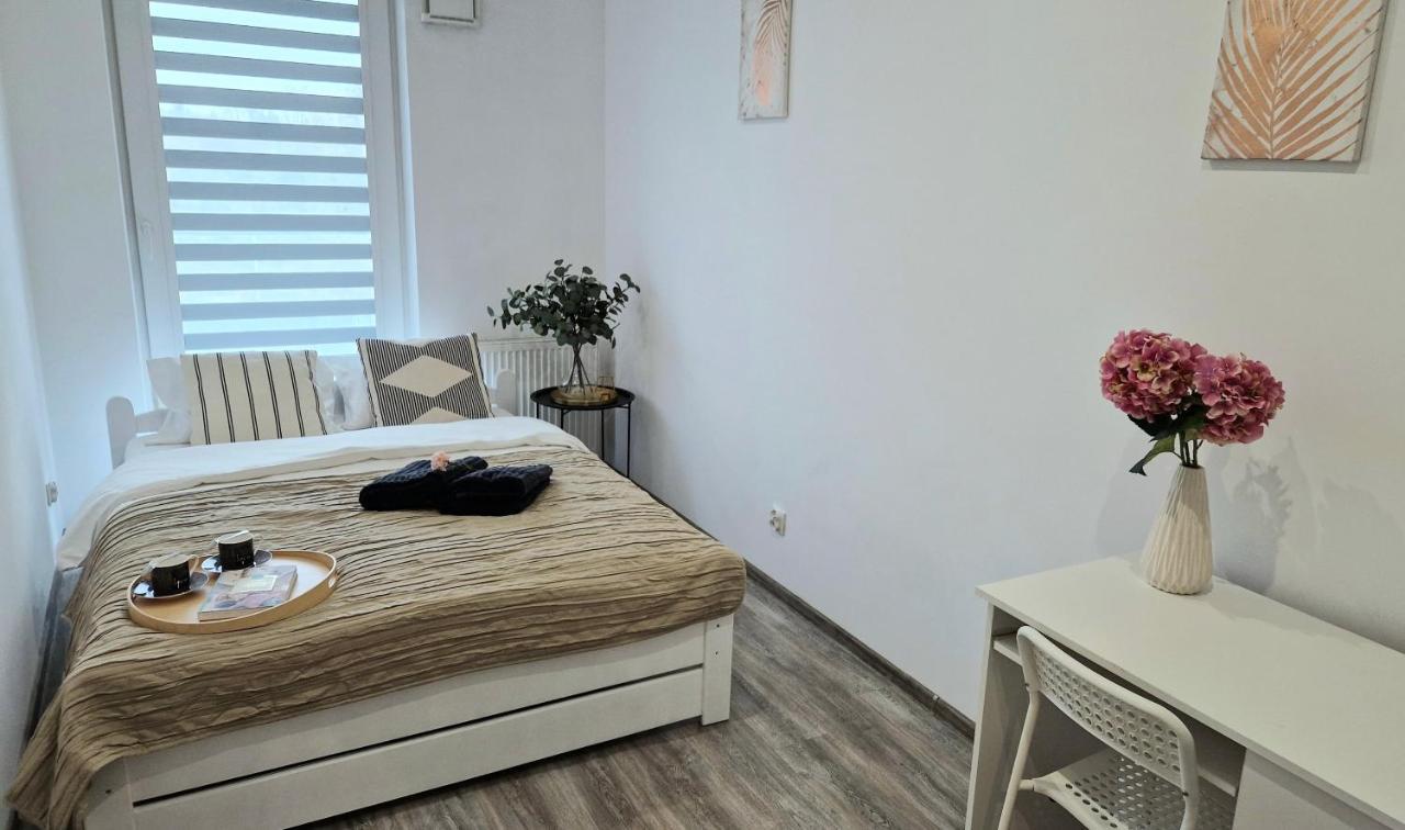 Apartament Czechowska Comfort Lublin Exterior photo