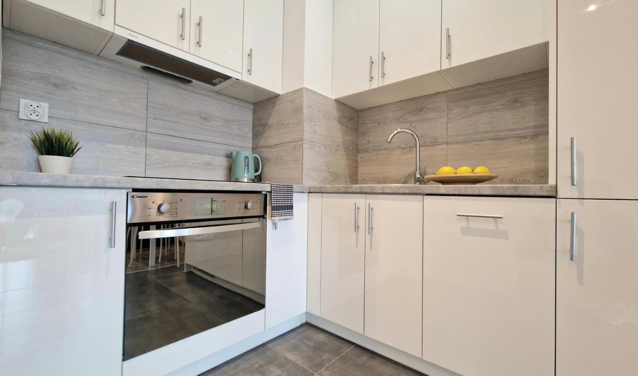 Apartament Czechowska Comfort Lublin Exterior photo