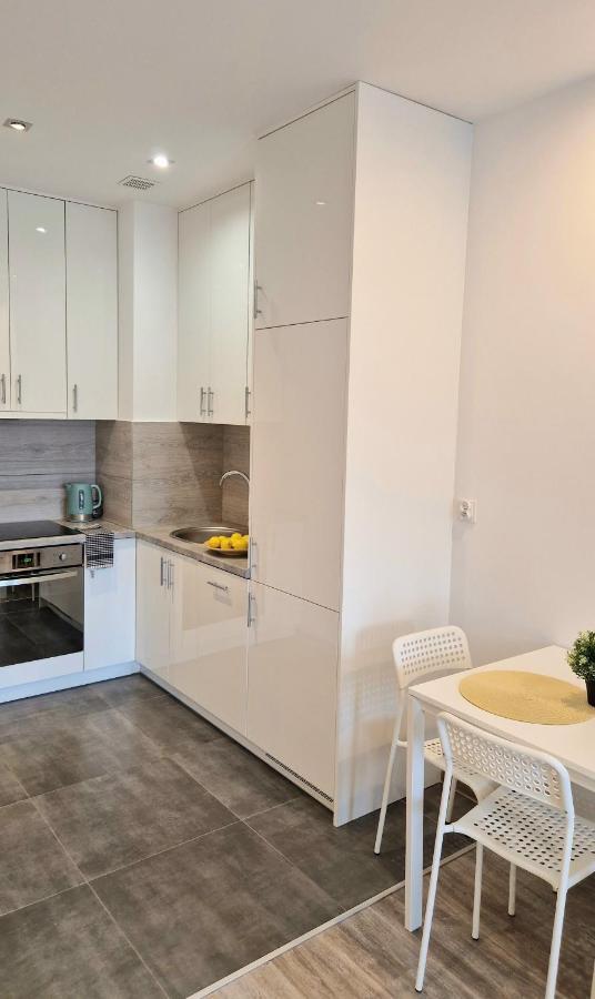 Apartament Czechowska Comfort Lublin Exterior photo