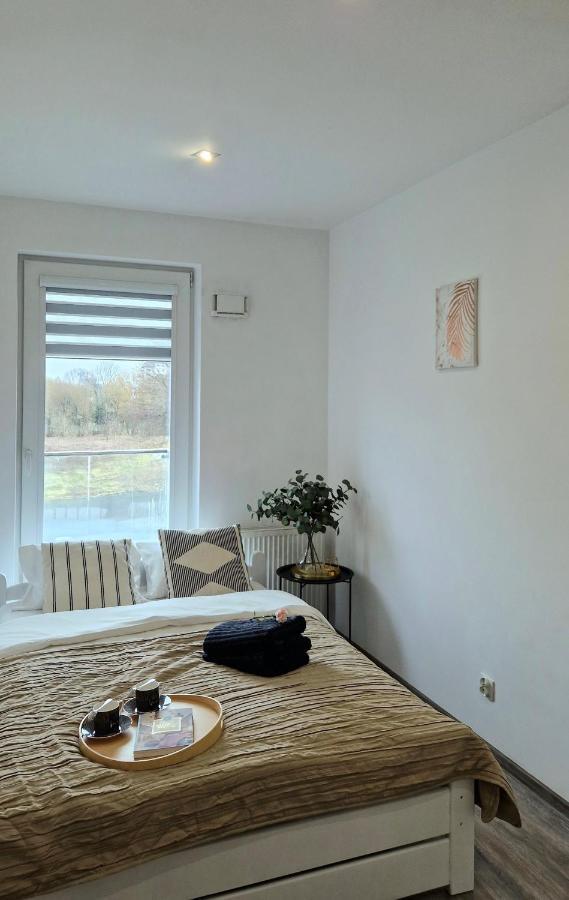 Apartament Czechowska Comfort Lublin Exterior photo