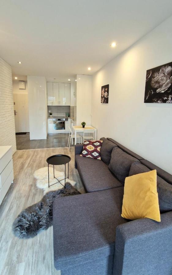 Apartament Czechowska Comfort Lublin Exterior photo