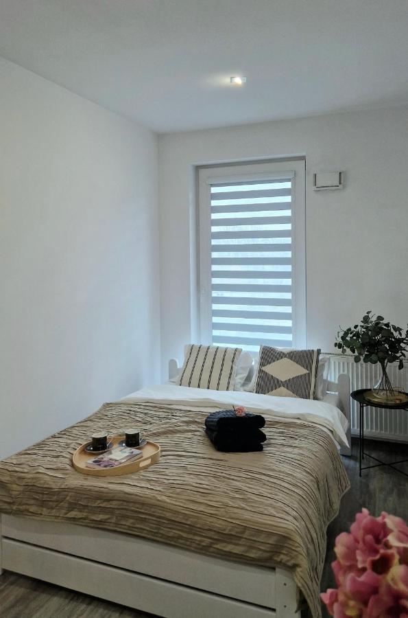 Apartament Czechowska Comfort Lublin Exterior photo