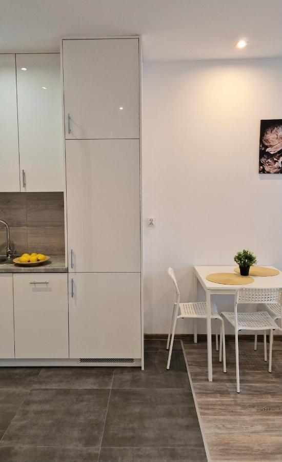 Apartament Czechowska Comfort Lublin Exterior photo