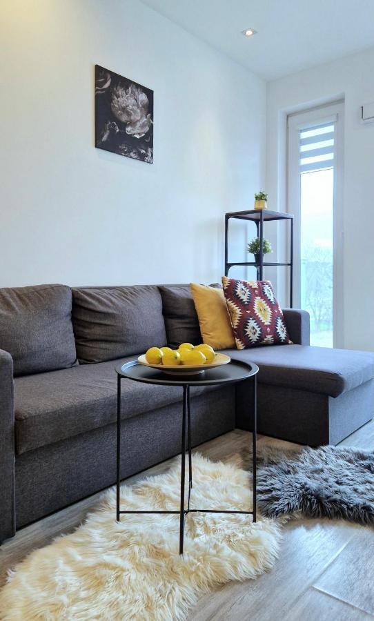 Apartament Czechowska Comfort Lublin Exterior photo