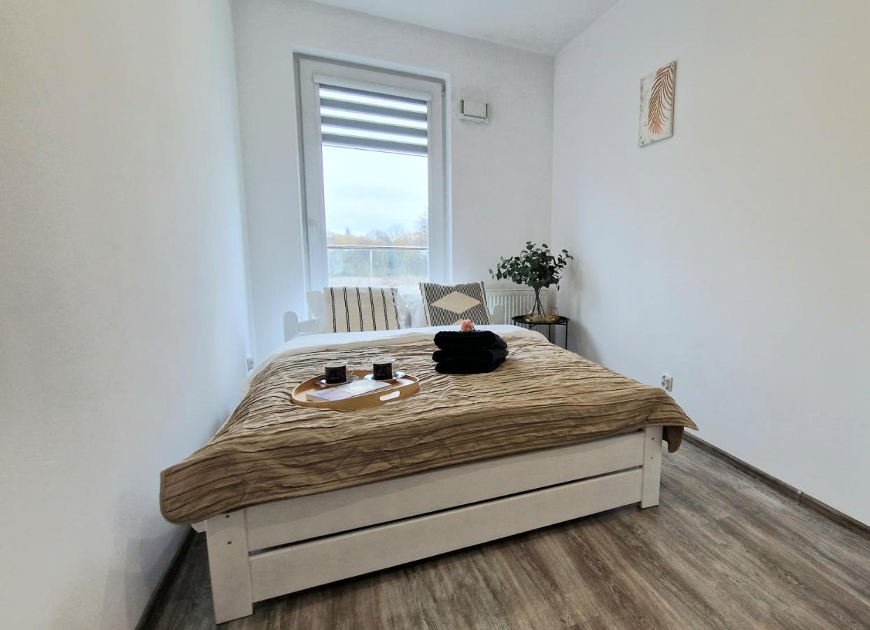 Apartament Czechowska Comfort Lublin Exterior photo