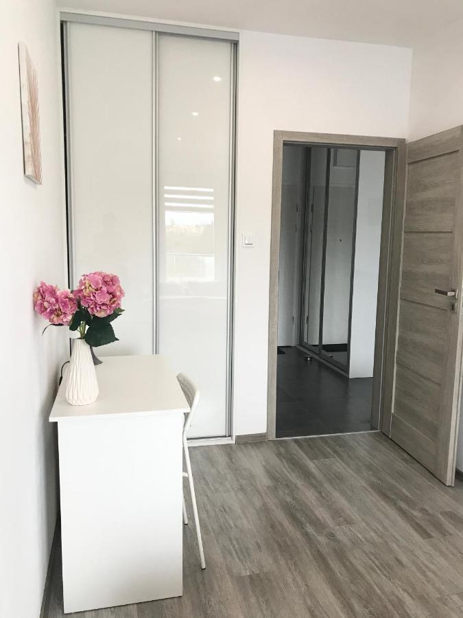 Apartament Czechowska Comfort Lublin Exterior photo