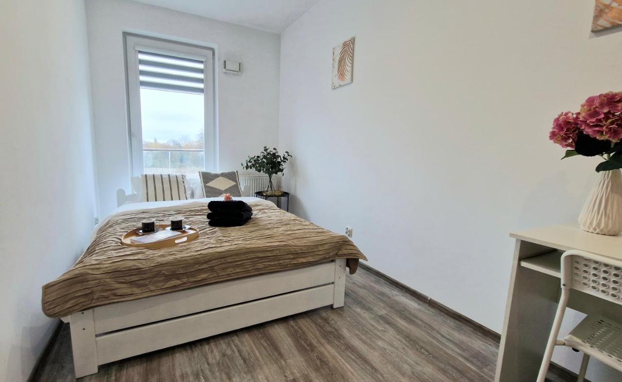 Apartament Czechowska Comfort Lublin Exterior photo